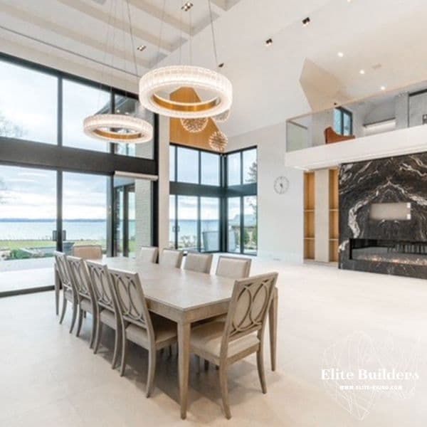 Full Home Remodel & Expansion