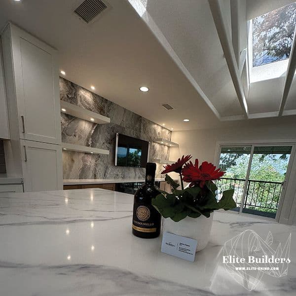 Home Entertainment & Media Room